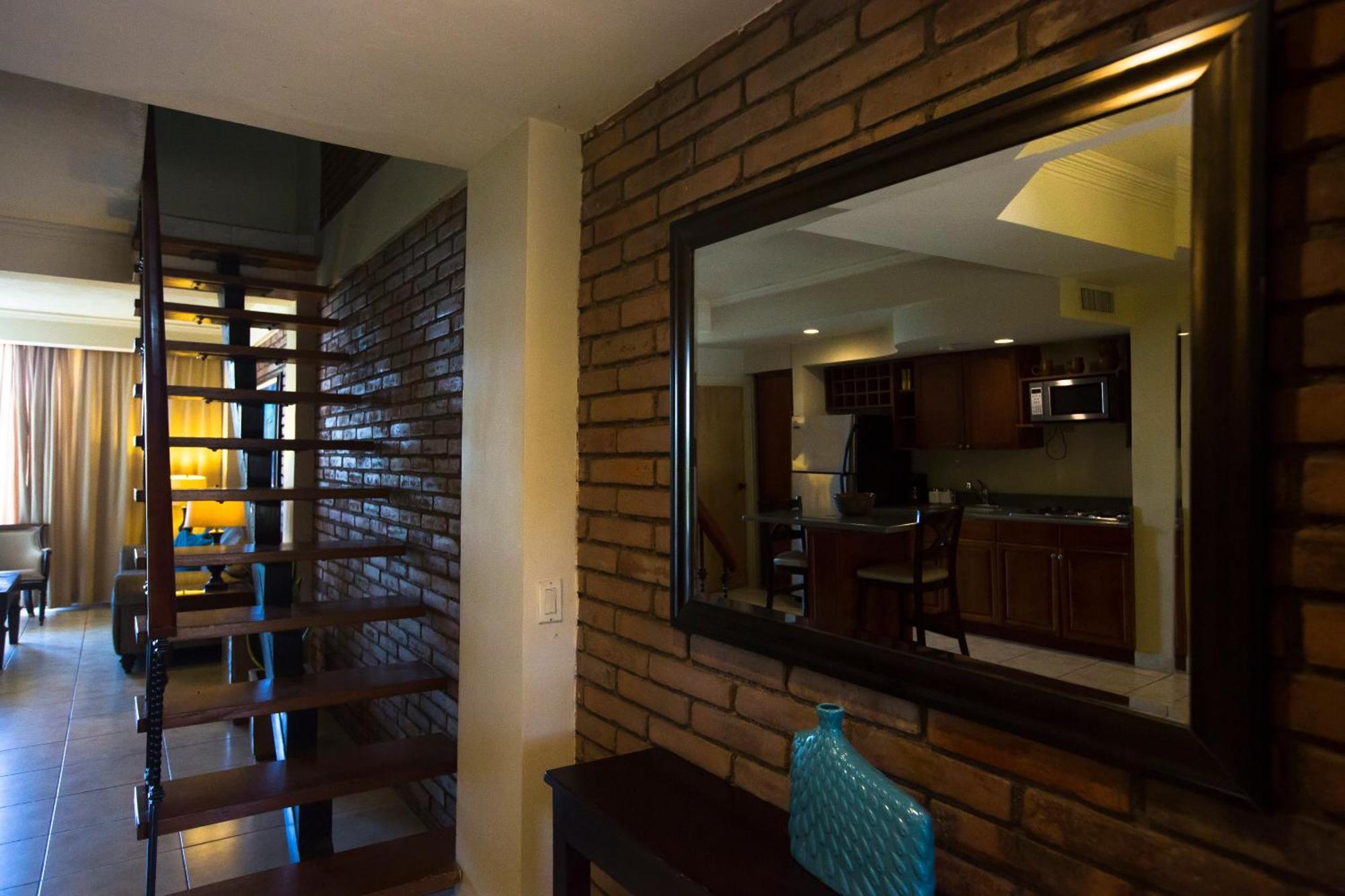 Los Altos Apartments & Studios Managua Buitenkant foto