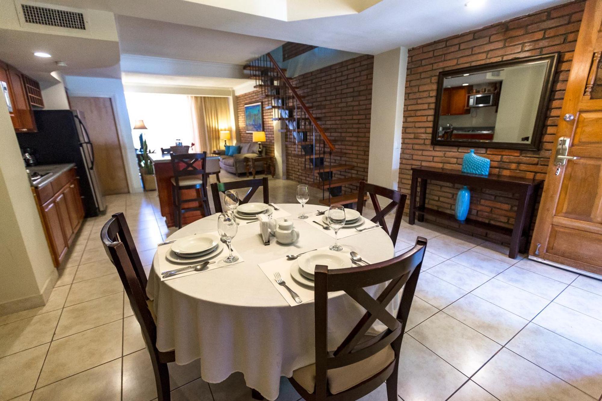 Los Altos Apartments & Studios Managua Buitenkant foto